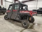 2019 Polaris Ranger Crew XP 1000 EPS Northstar Edition