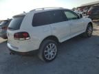 2009 Volkswagen Touareg 2 V6 TDI