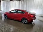 2016 KIA Forte EX