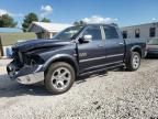 2018 Dodge 1500 Laramie