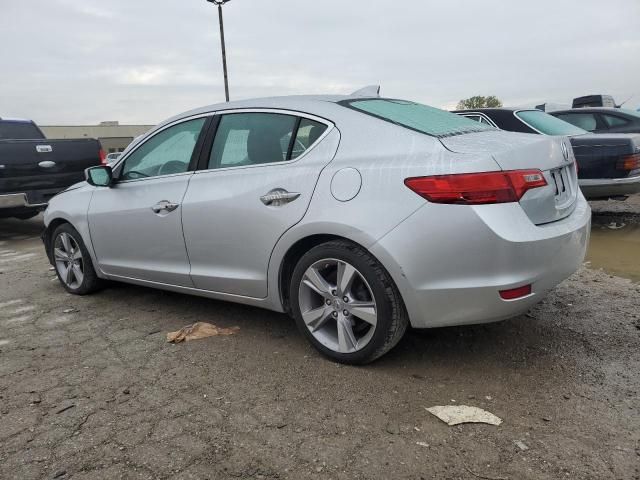 2014 Acura ILX 20 Premium