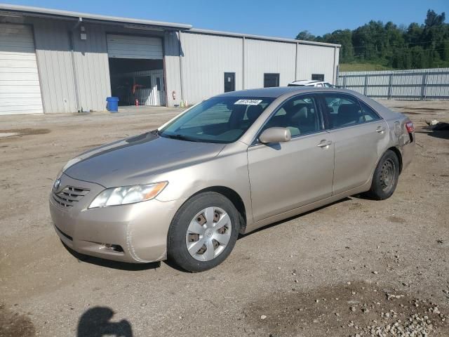 2008 Toyota Camry CE