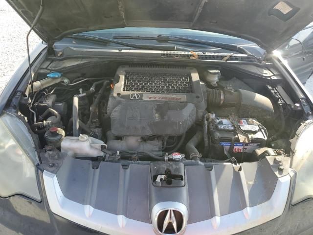 2007 Acura RDX