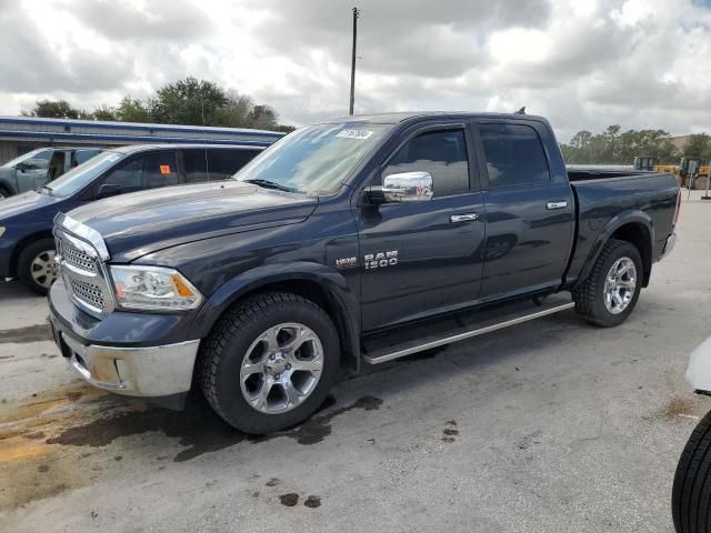 2016 Dodge 1500 Laramie