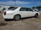 2003 Cadillac Deville