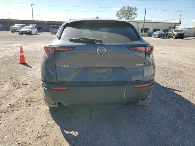 2020 Mazda CX-30 Premium