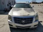 2011 Cadillac CTS Luxury Collection