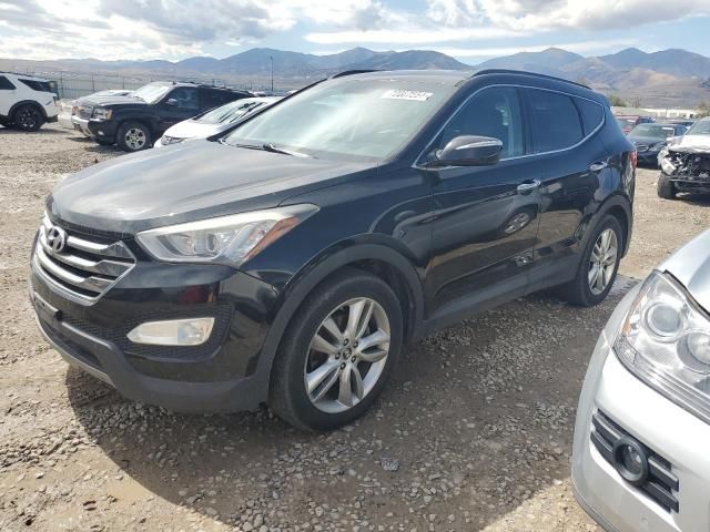 2014 Hyundai Santa FE Sport