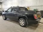 2006 Honda Ridgeline RTS