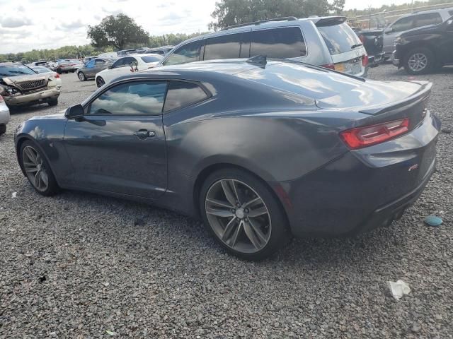 2016 Chevrolet Camaro LT