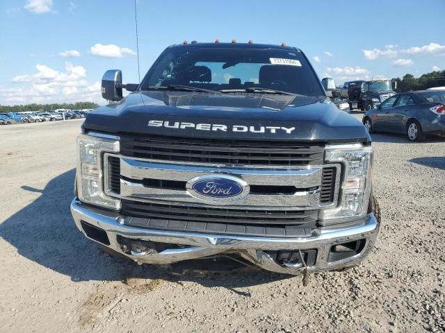 2017 Ford F250 Super Duty