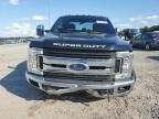 2017 Ford F250 Super Duty