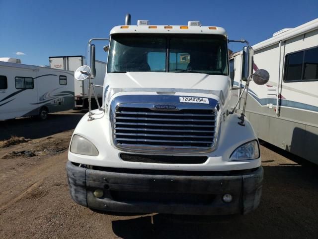 2008 Freightliner Columbia 112