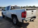 2007 Chevrolet Silverado K1500 Crew Cab