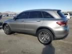 2020 Mercedes-Benz GLC 300 4matic