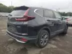 2021 Honda CR-V EXL