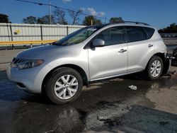 2012 Nissan Murano S en venta en Lebanon, TN