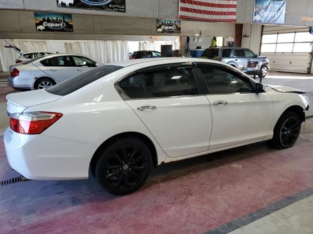 2013 Honda Accord Sport