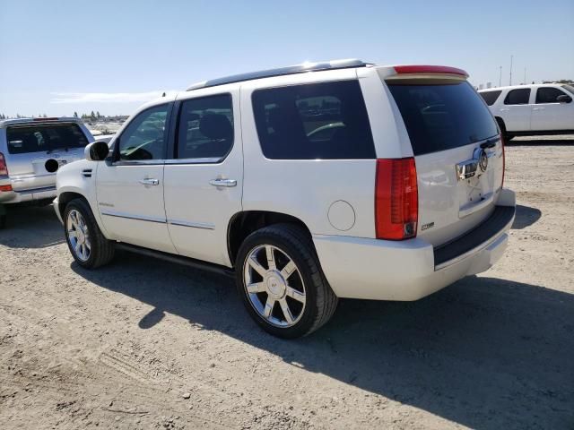 2011 Cadillac Escalade Premium