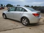 2011 Chevrolet Cruze LT