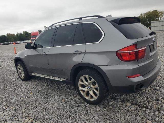 2013 BMW X5 XDRIVE35I