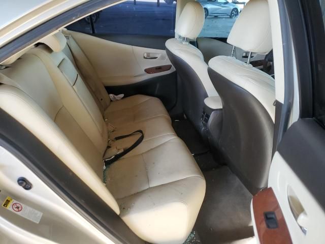 2011 Lexus HS 250H