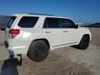 2011 Toyota 4runner SR5