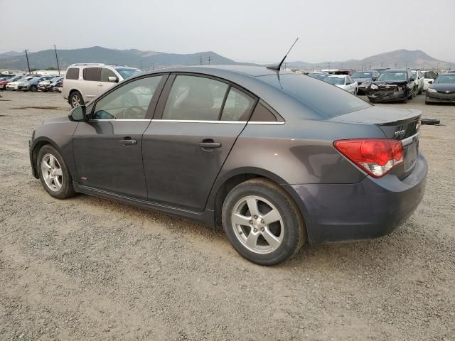 2013 Chevrolet Cruze LT