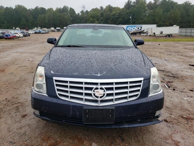 2006 Cadillac DTS