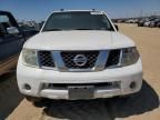 2006 Nissan Pathfinder LE