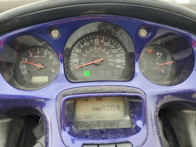 2002 Honda GL1800 A