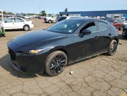 2024 Mazda 3 Select Sport en venta en Woodhaven, MI