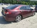 2012 Acura TSX