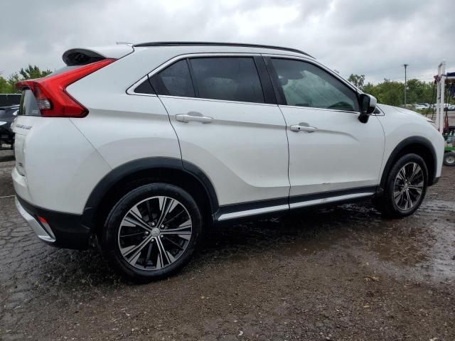 2018 Mitsubishi Eclipse Cross SE