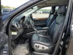 2009 Mercedes-Benz GL 450 4matic