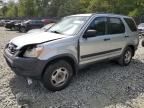 2003 Honda CR-V LX