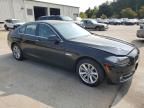 2016 BMW 528 XI