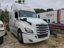 Vehiculos salvage en venta de Copart Chicago: 2020 Freightliner Cascadia 126