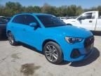 2022 Audi Q3 Premium S Line 45