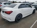 2019 Mercedes-Benz A 220