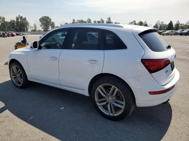 2015 Audi Q5 Premium