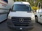 2022 Mercedes-Benz Sprinter 2500