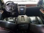 2009 GMC Yukon XL K1500 SLT