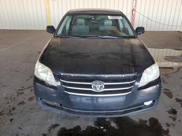 2006 Toyota Avalon XL