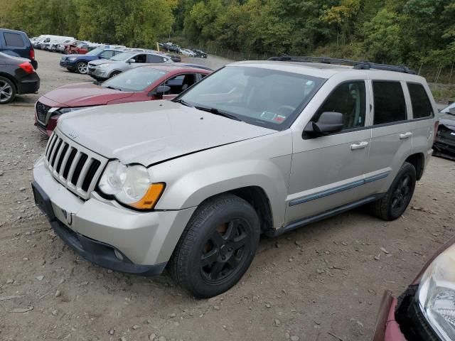 2009 Jeep Grand Cherokee Laredo