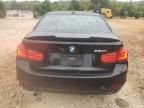 2014 BMW 320 I