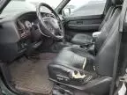 2002 Nissan Pathfinder LE