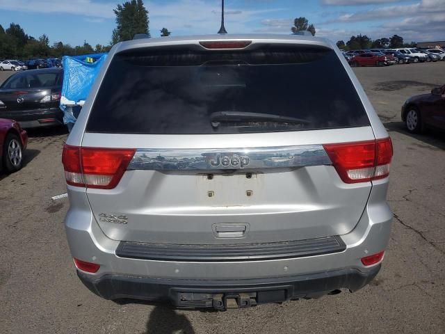 2011 Jeep Grand Cherokee Laredo