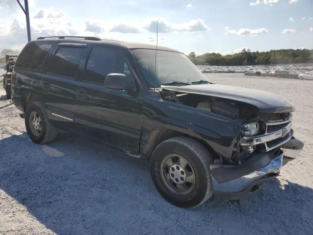 2003 Chevrolet Tahoe C1500