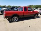 2003 Ford Ranger Super Cab